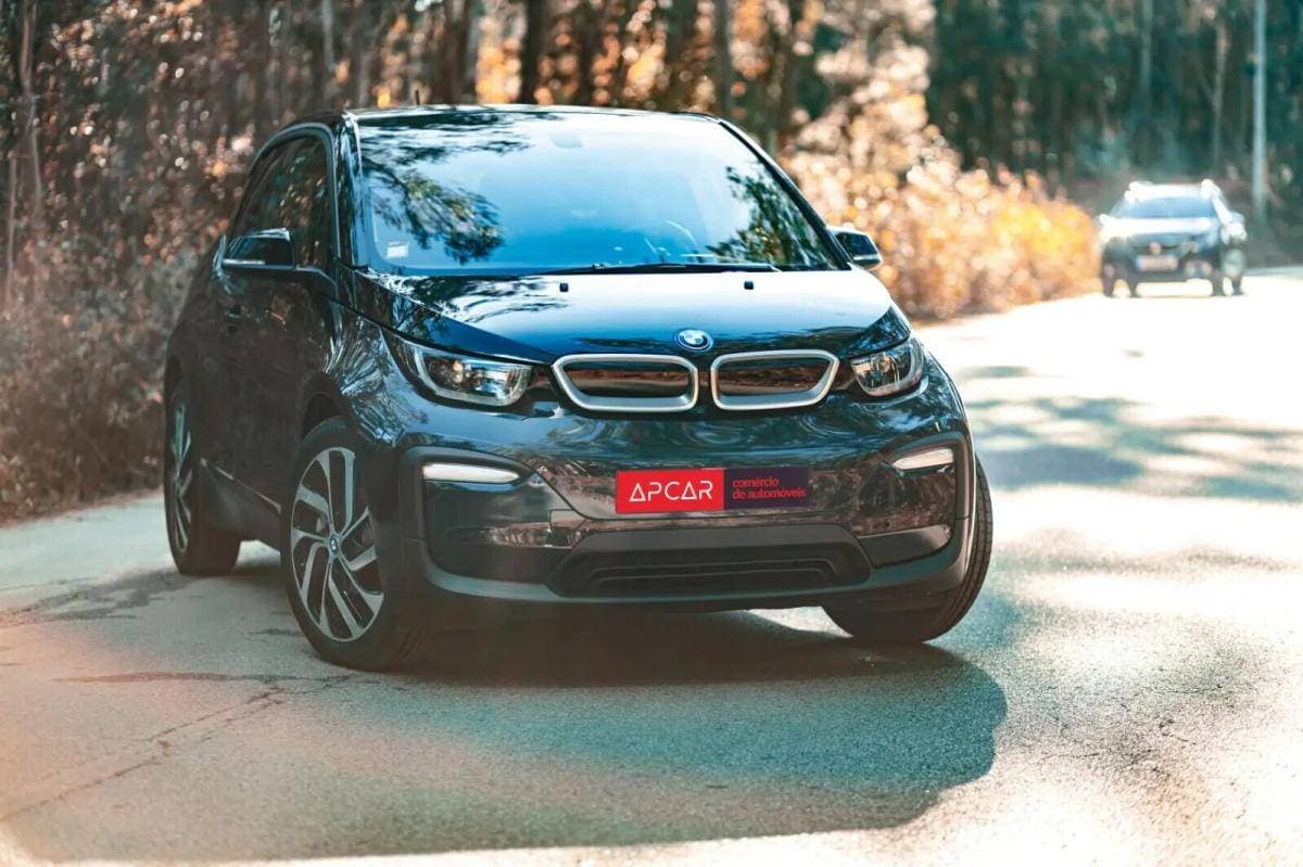 BMW i3 i3, Cx. A., 170cv