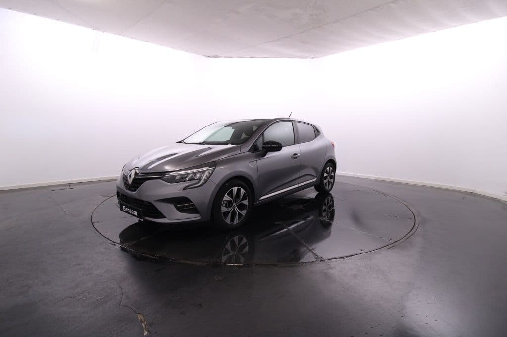 Renault Clio TCe 90 / Vidros Escurecidos / JLL16