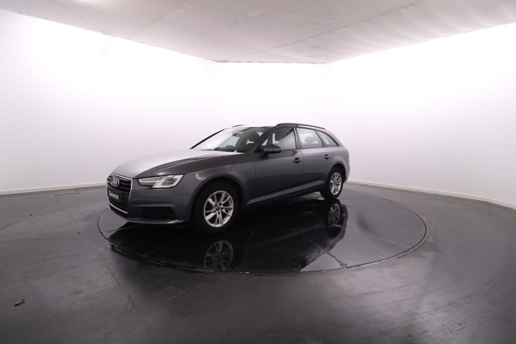 Audi A4 Avant 2.0 TDI Business Line 150cv / JLL16