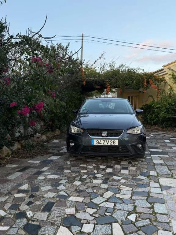SEAT Ibiza 1.0 Style
