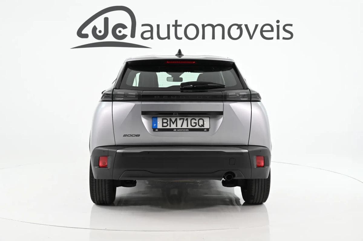 Peugeot 2008 1.2 PureTech Active