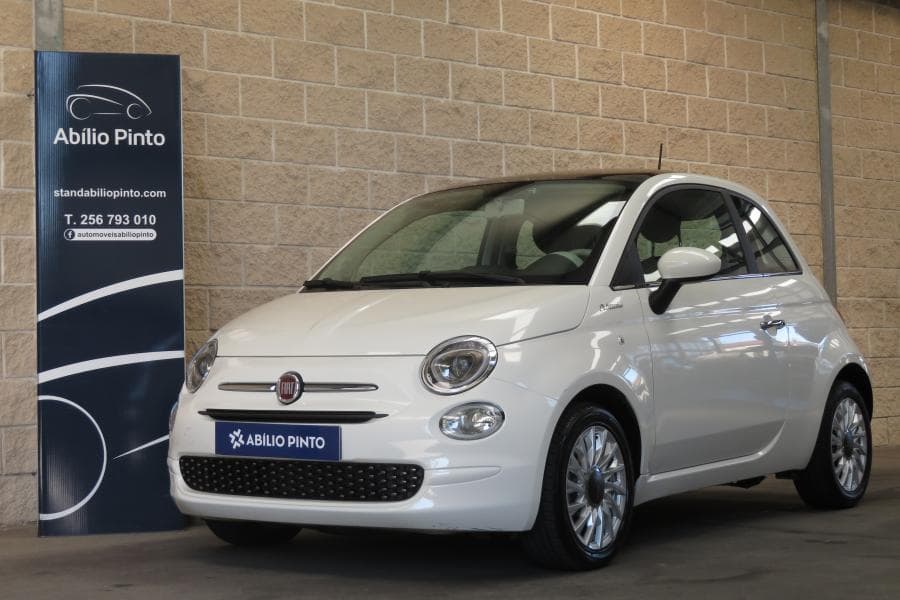 Fiat 500 1.0 Dolcevita