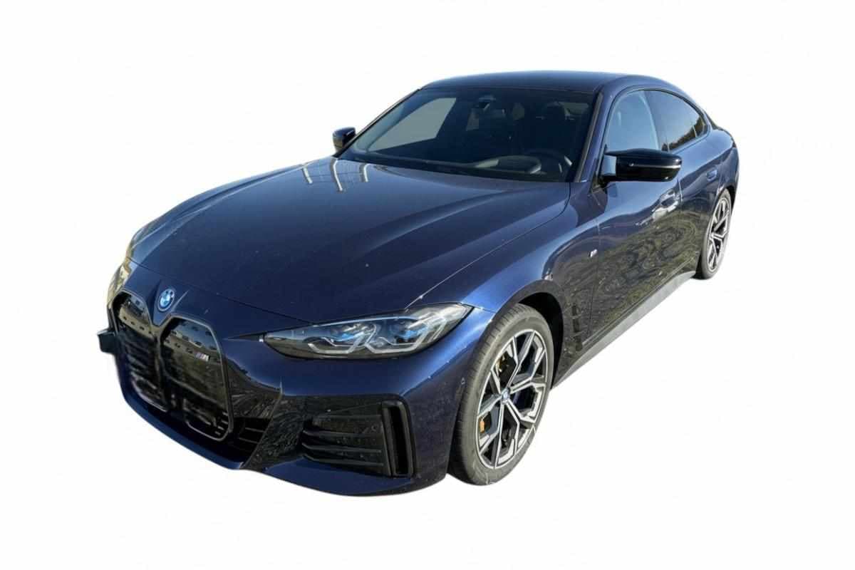 BMW i4 i4 M50 83.9 kwh, Cx. A., 544cv