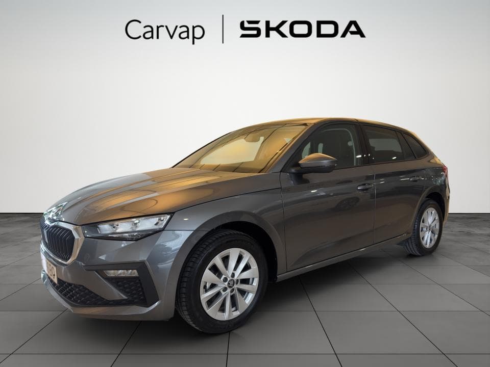 Škoda Scala 1.0 TSI 116cv Selection DSG