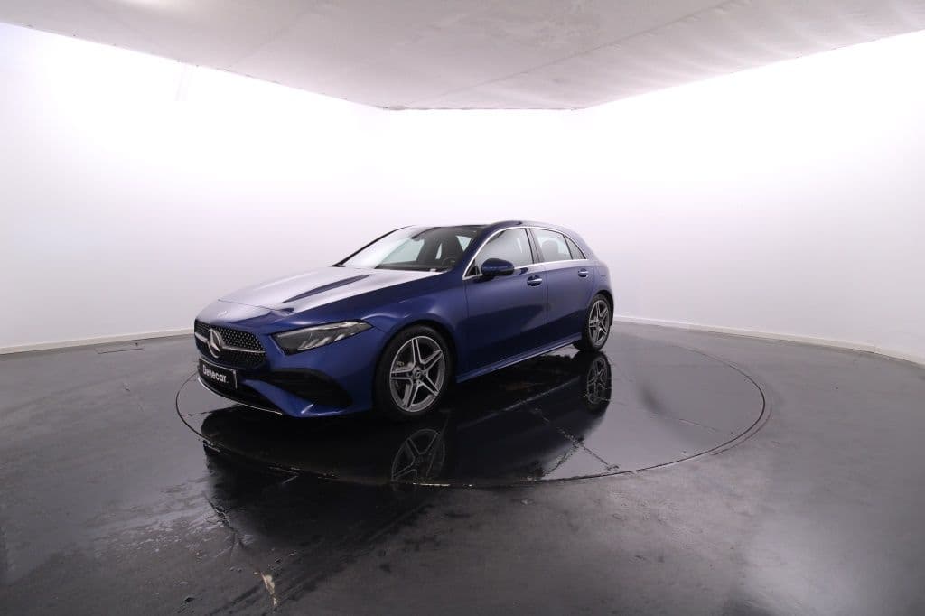 Mercedes-Benz Classe A A A 200 AMG Advanced Plus / Pack Premium / JLL