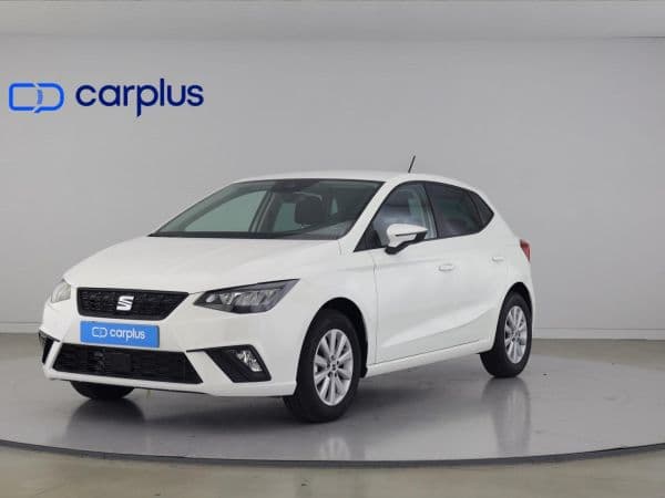 SEAT Ibiza 1.0 TSI REFERENCE 5v