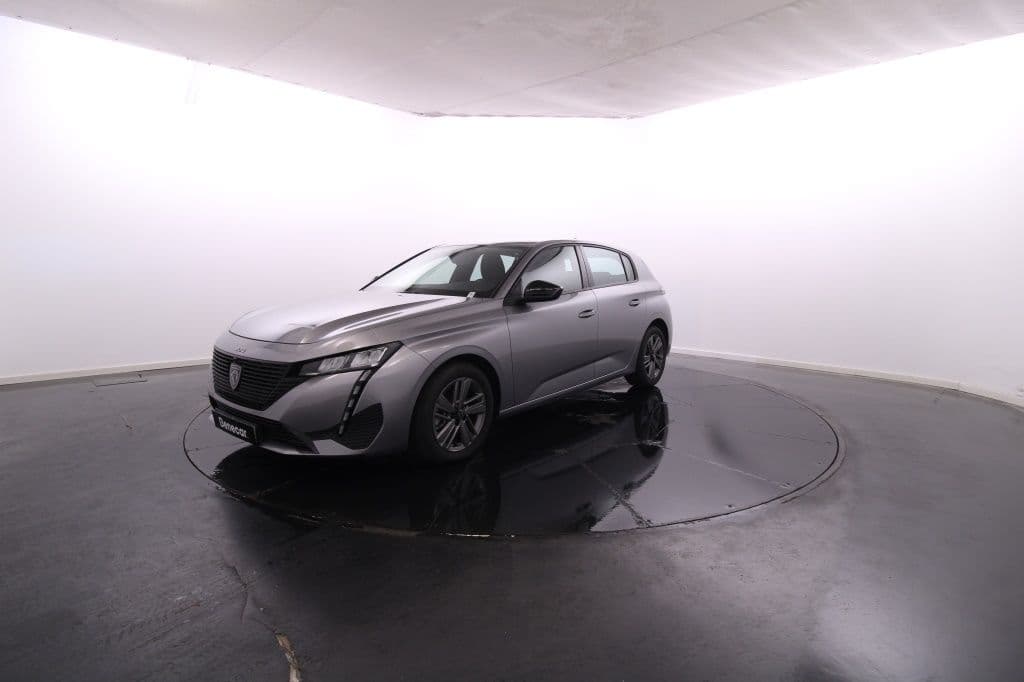 Peugeot 308 Style Hybrid 136cv E-DCS6