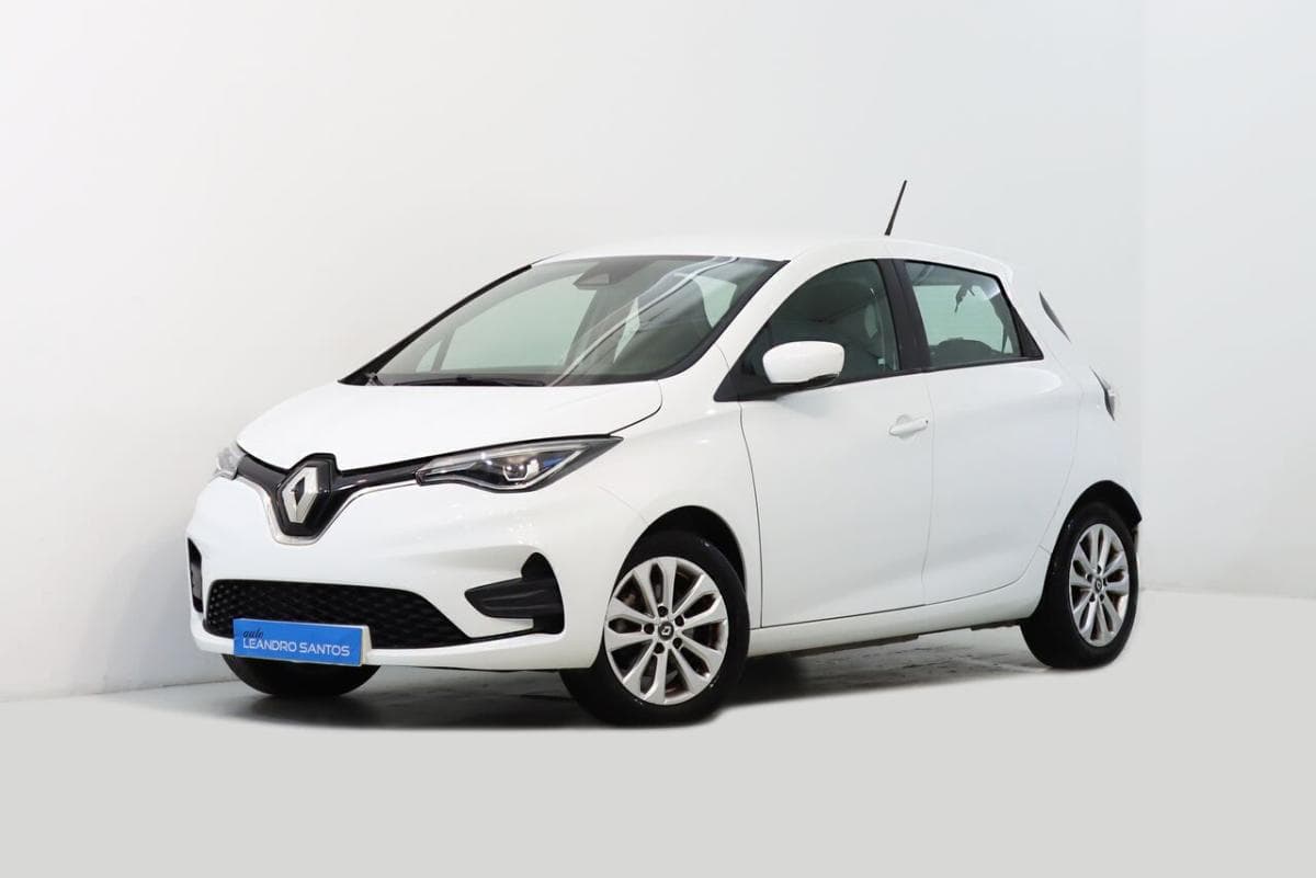 Renault ZOE Intens 50