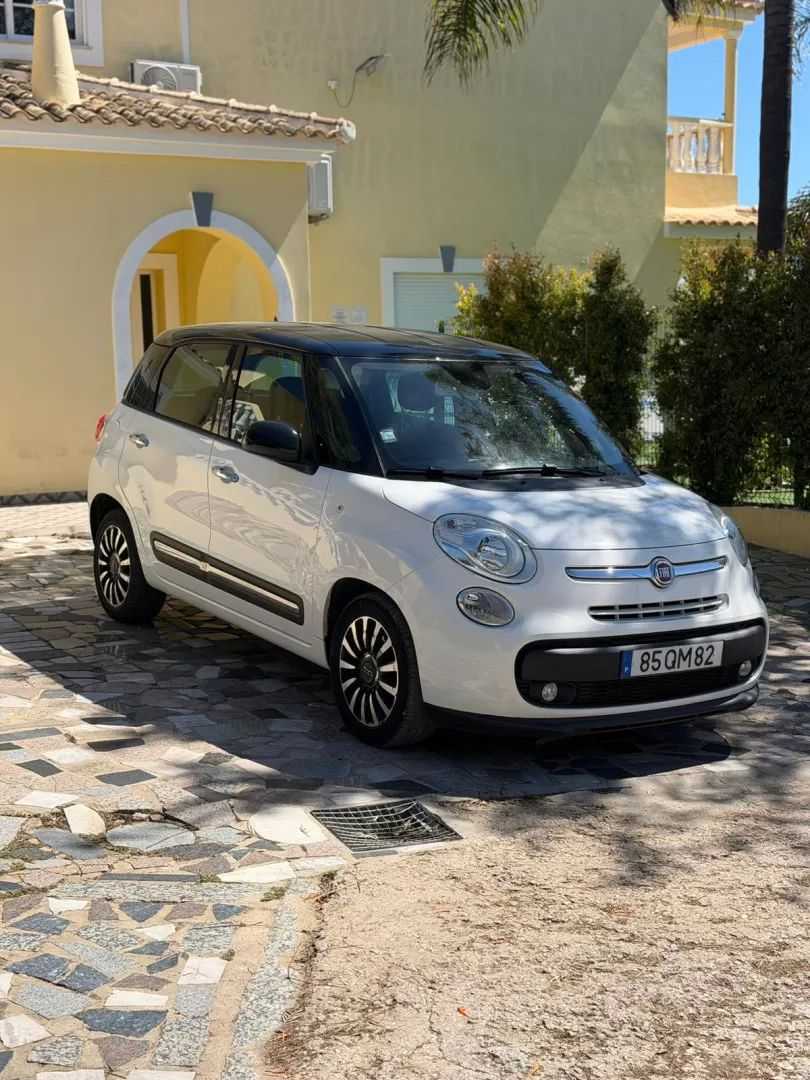 Fiat 500L 1.3