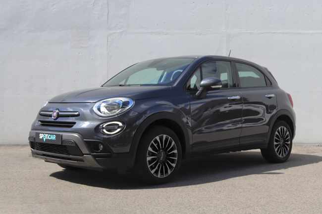 Fiat 500X 1.3 MJET 95cv