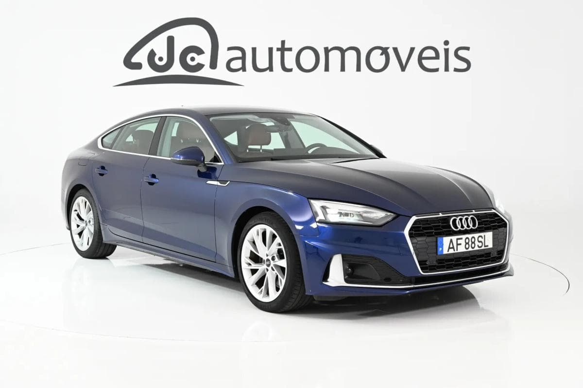 Audi A5 Sportback 35 TDI Advanced S tronic
