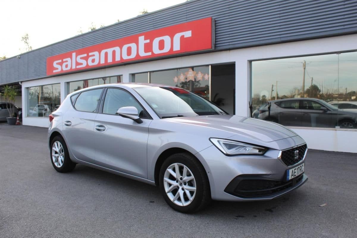 SEAT Leon 1.0 TSI Style