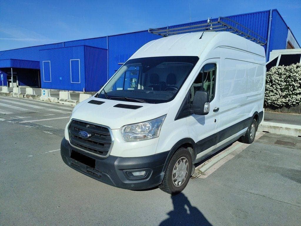 Ford Transit Ford L3H3 2.0 170 CV