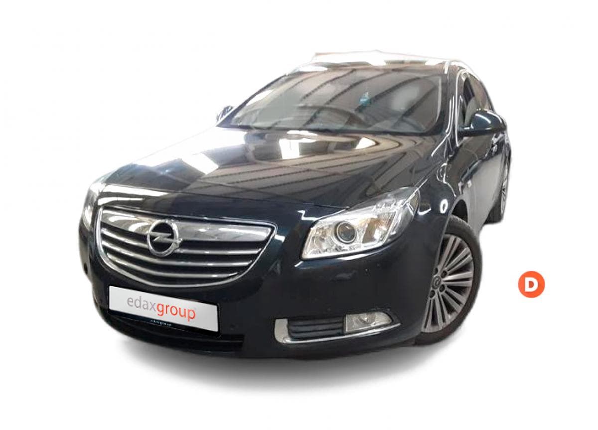 Opel Insignia Sports Tourer