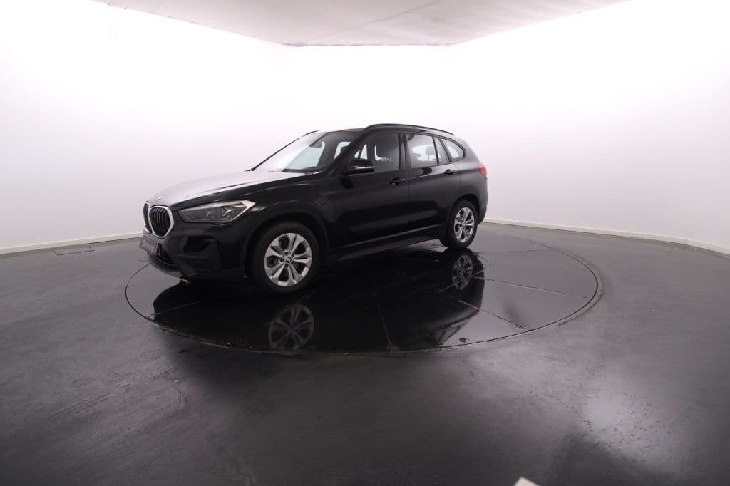 BMW X1 25e xDrive Cx. Aut. GPS / Cam. Traseira / JLL
