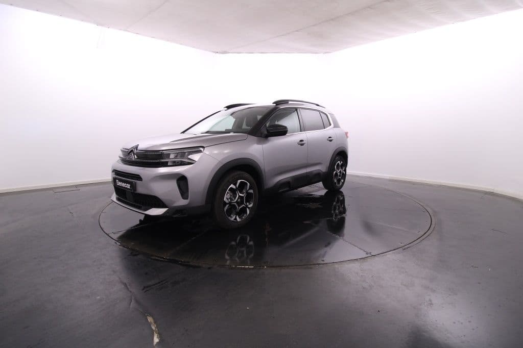 Citroën C5 Aircross 1.2 Puretech C-Series 130cv