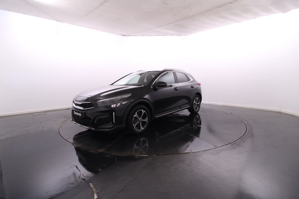 Kia XCeed 1.6 GDi PHEV Drive / Vidros Escurecidos / Cam. Traseira / JLL