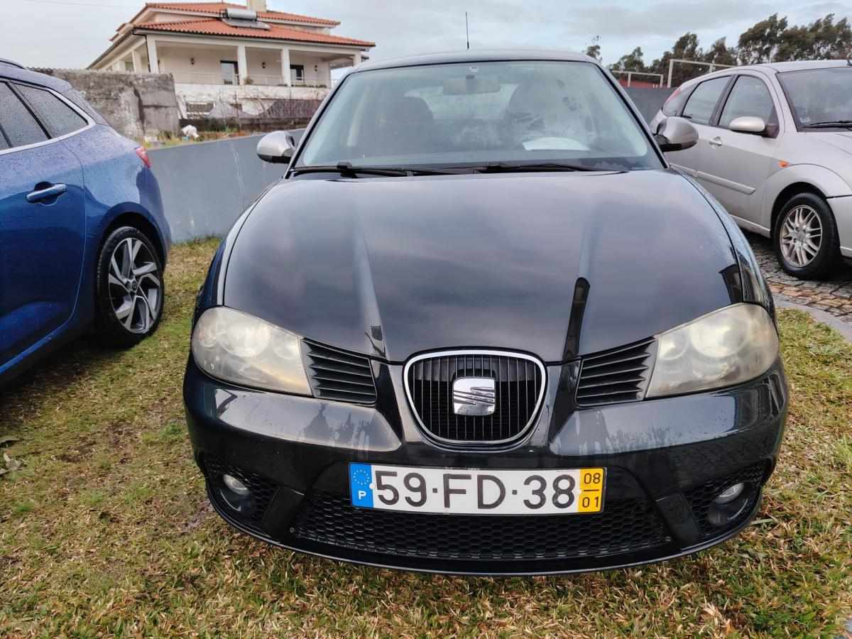 SEAT Ibiza 1.2, 69cv
