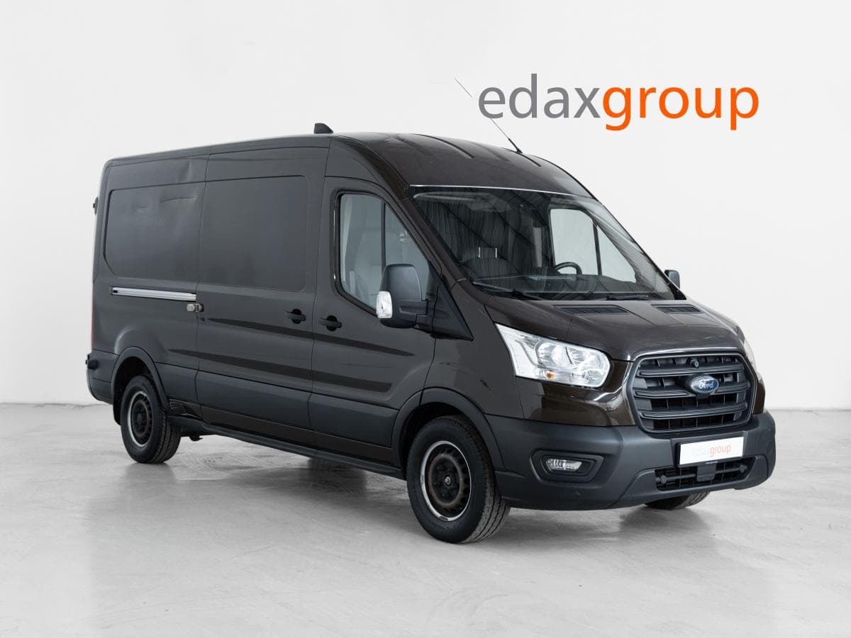 Ford Transit 2.0 L3H2 TREND c/iva