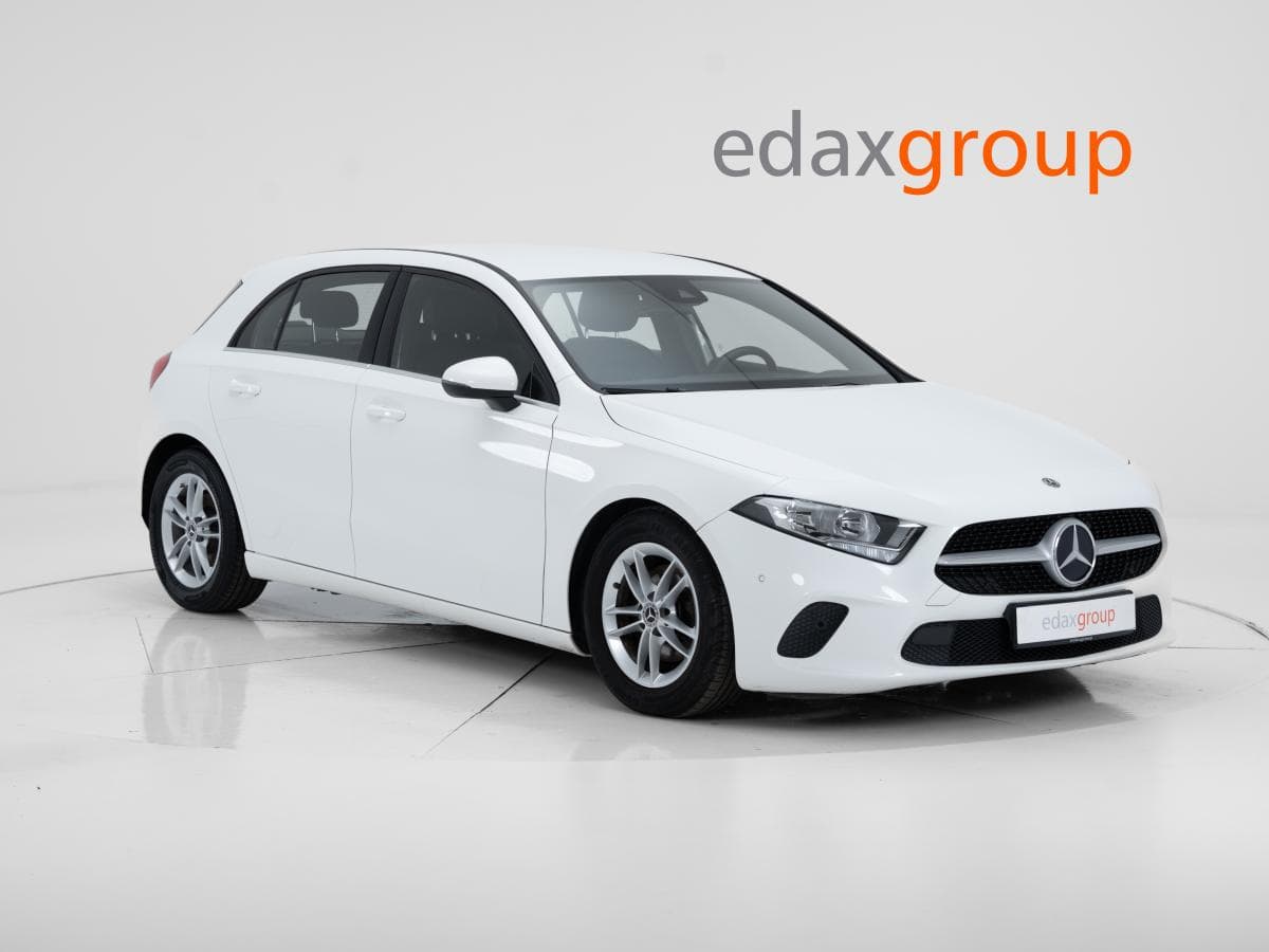 Mercedes-Benz Classe A A 160 d Style