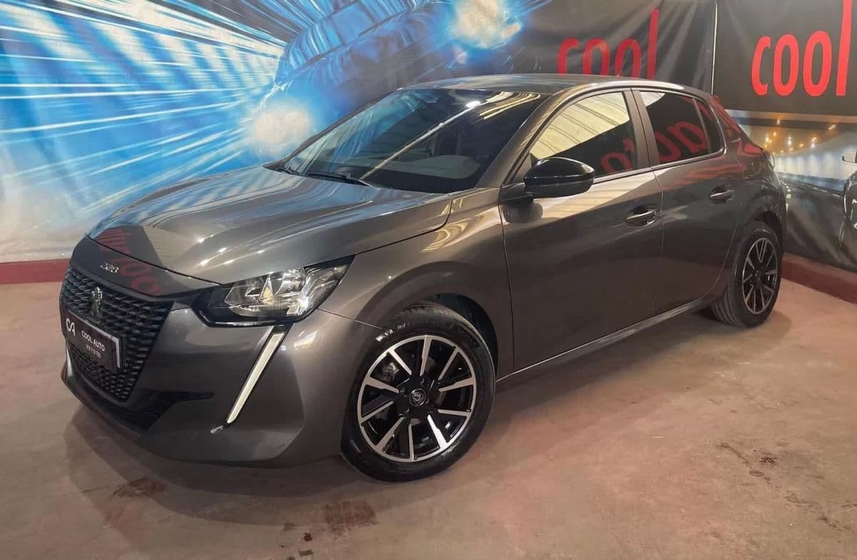 Peugeot 208 1.2 PureTech Active Pack