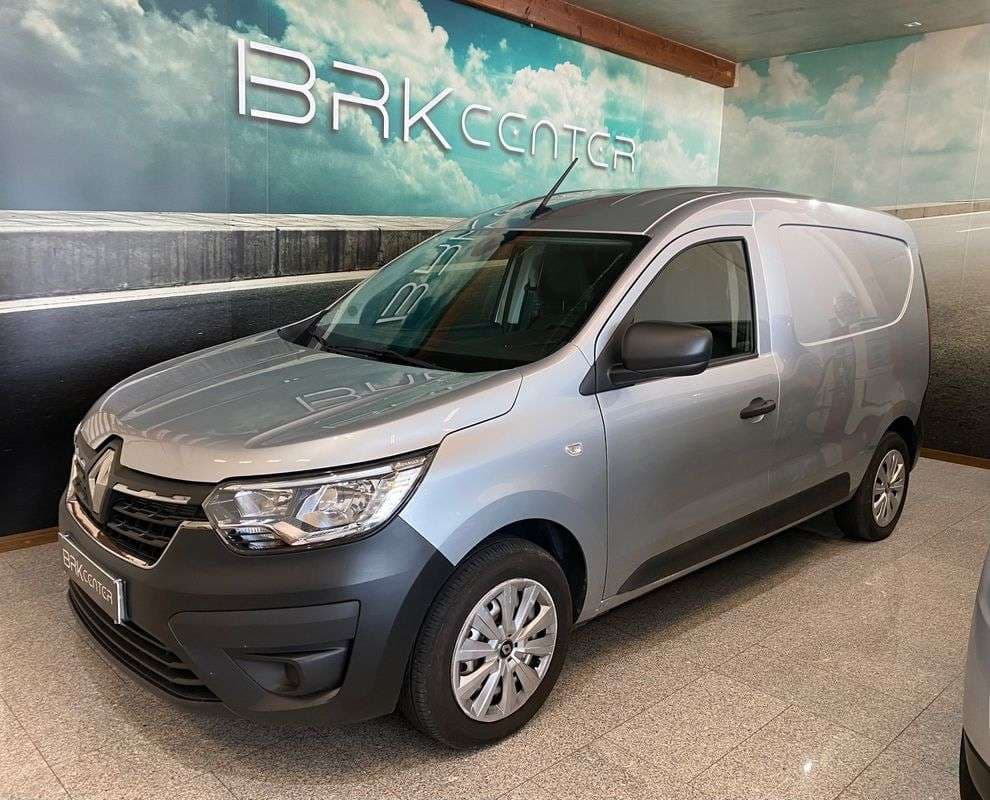 Renault Express van