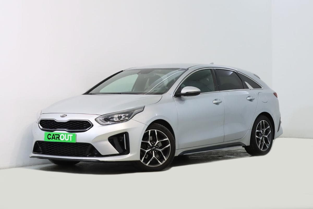Kia ProCeed 1.0 T-GDI GT Line
