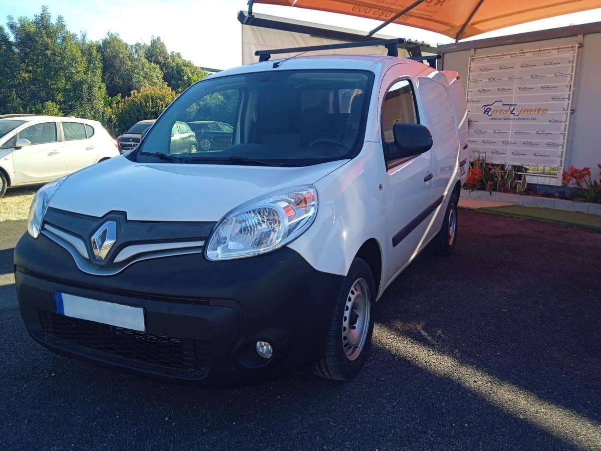 Renault Kangoo 1.5 dCi Business 3L