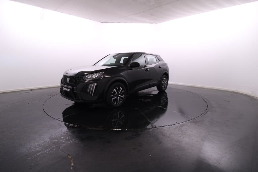 Peugeot 2008 1.2 PureTech 100cv