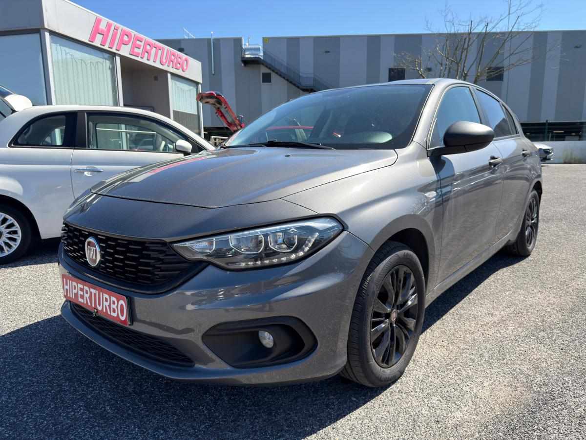Fiat Tipo 1.3 Multijet, 95cv