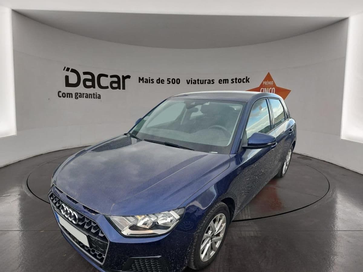 Audi A1 Sportback 25 TFSI ADVANCED