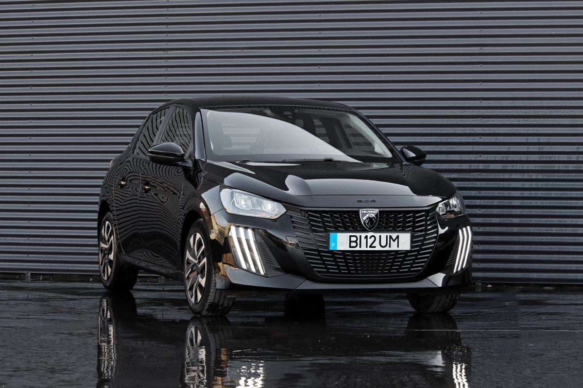 Peugeot 208 1.2 PureTech Active