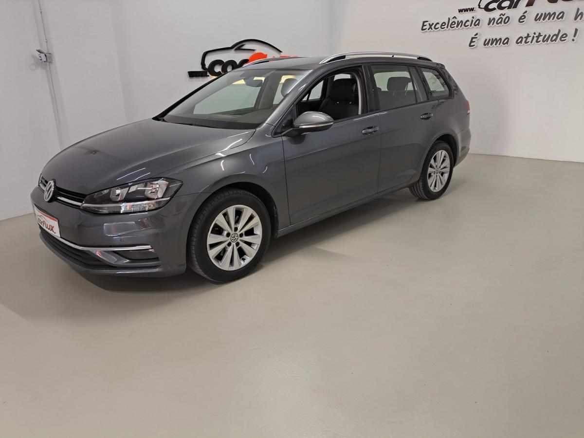 Volkswagen Golf Variant 1.6 TDI, 116cv