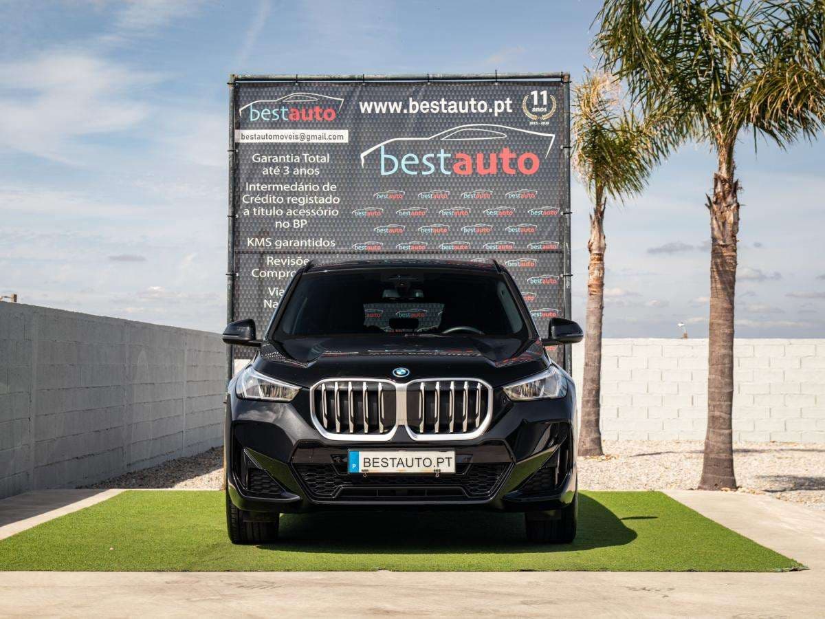 BMW X1 xDrive25e Pack Desportivo M