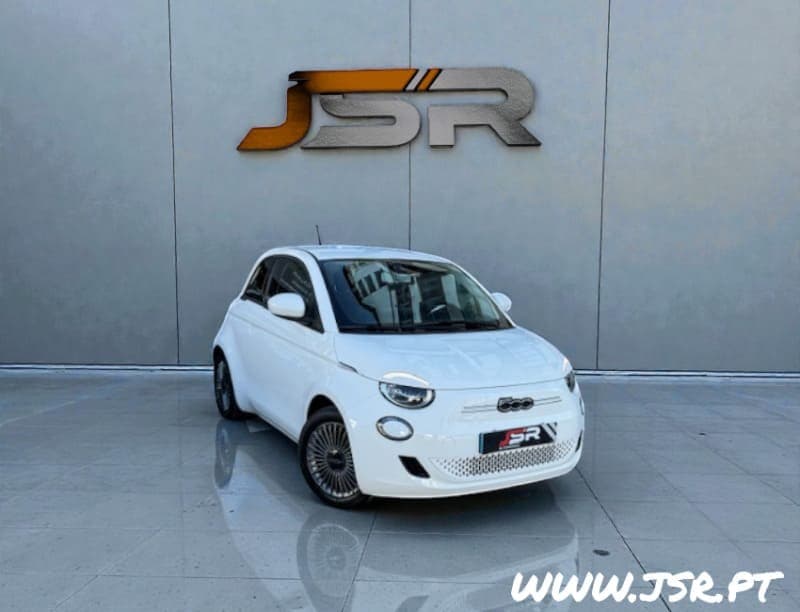 Fiat 500 118cv Icone