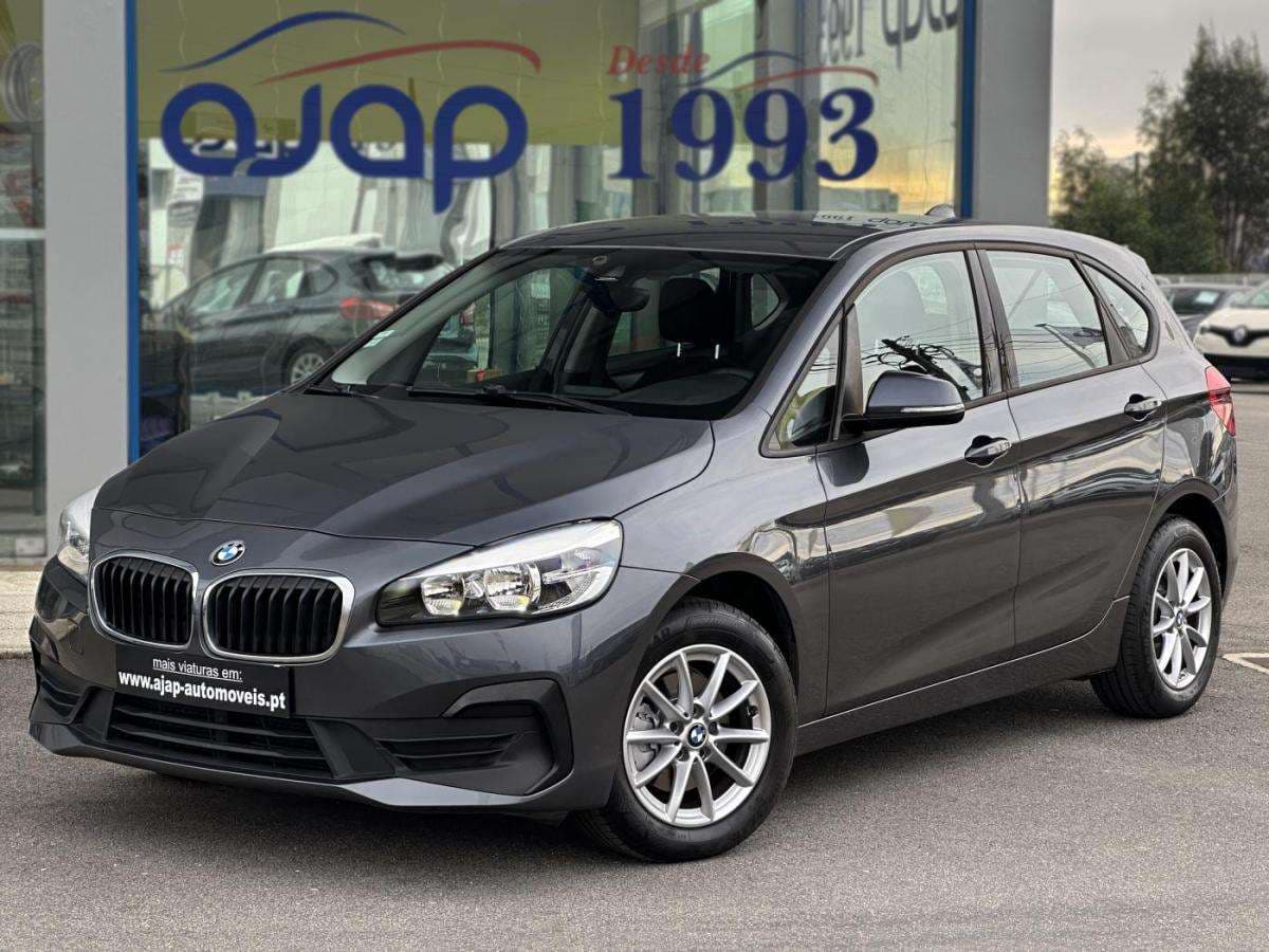 BMW Série 2 216 Active Tourer d Advantage