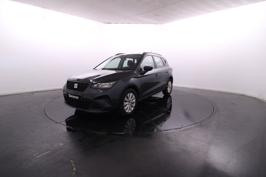 SEAT Arona 1.0 TSI Style 110cv DSG