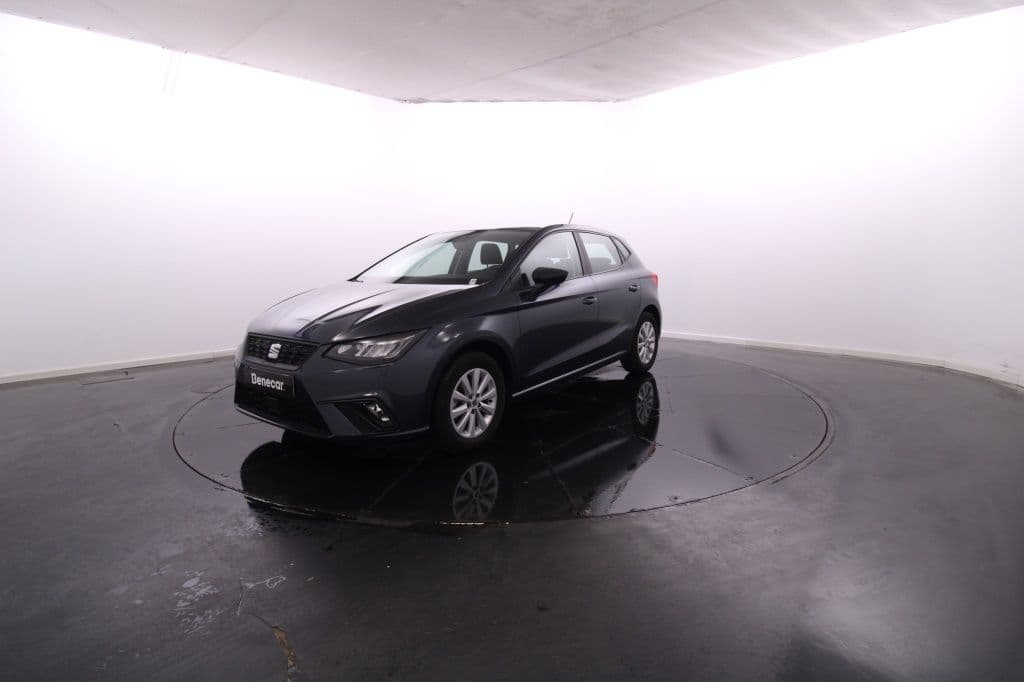 SEAT Ibiza 1.0 TSI Style 115cv DSG