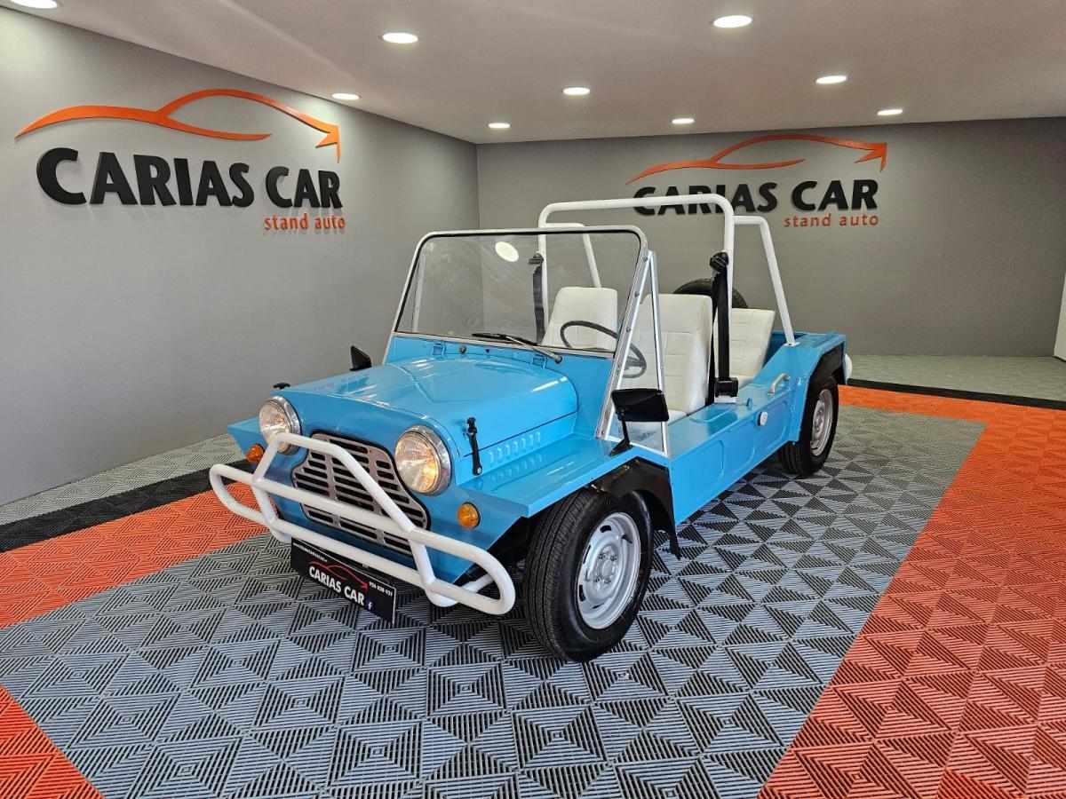 MINI Moke Californian