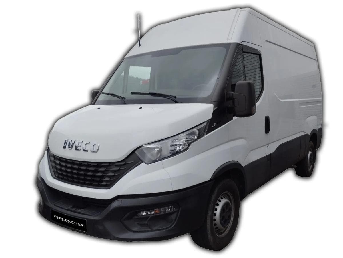 Iveco Daily 35-120 (IVA dedutível)
