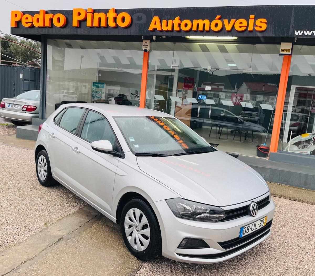 Volkswagen Polo 1.0 Trendline