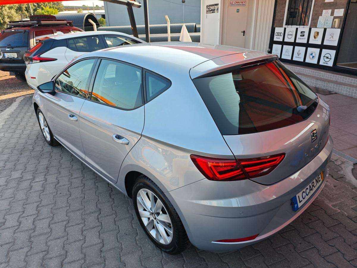 SEAT Leon 1.6 TDI Reference S/S