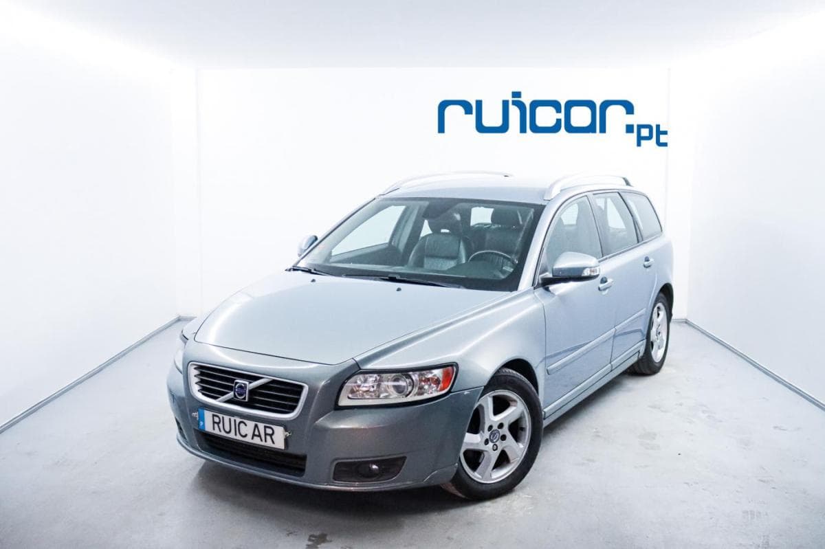 Volvo V50 1.6 D Drive Momentum Start/Stop