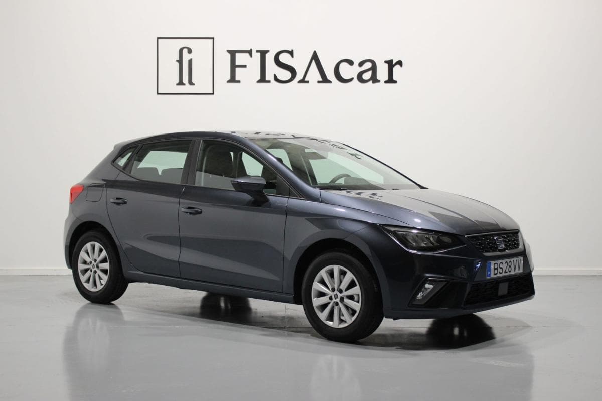 SEAT Ibiza 1.0 TSI Style