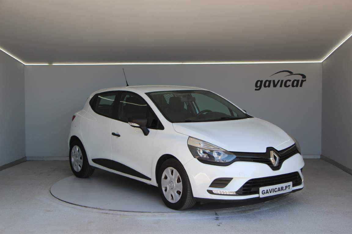 Renault Clio 1.5 75CV, 75cv