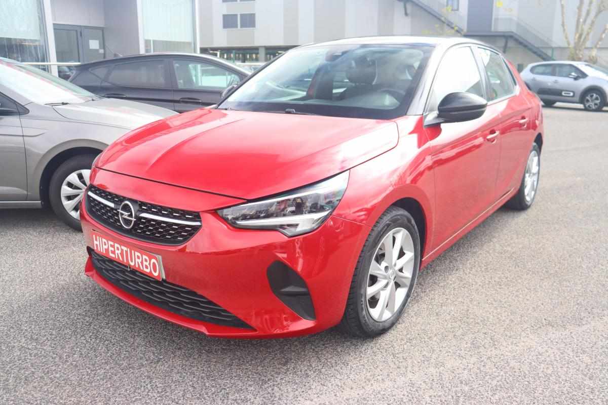 Opel Corsa 1.5, 102cv