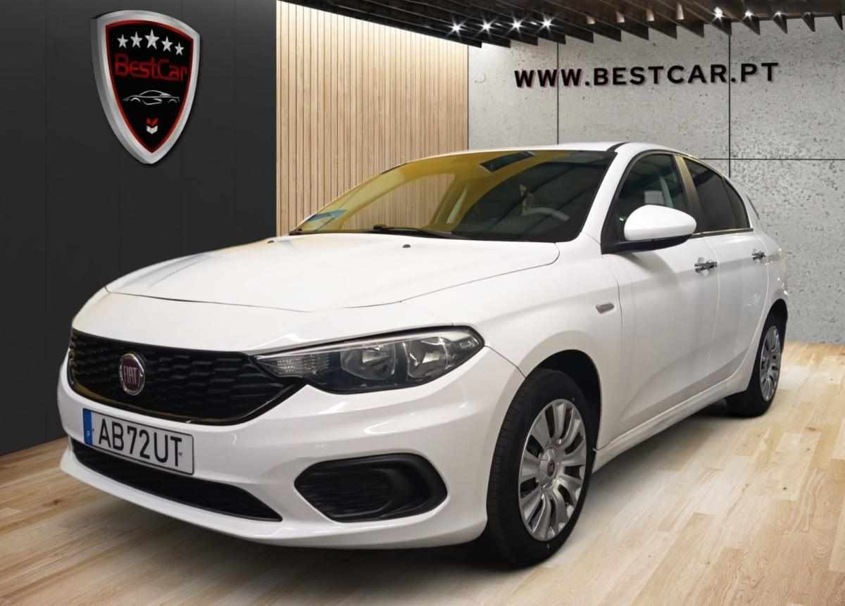 Fiat Tipo 1.2 95CV, 95cv