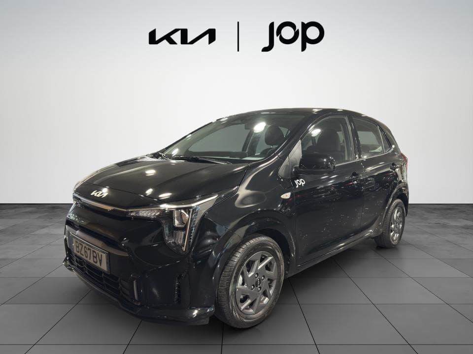 Kia Picanto 1.0 MPi URBAN 5AMT