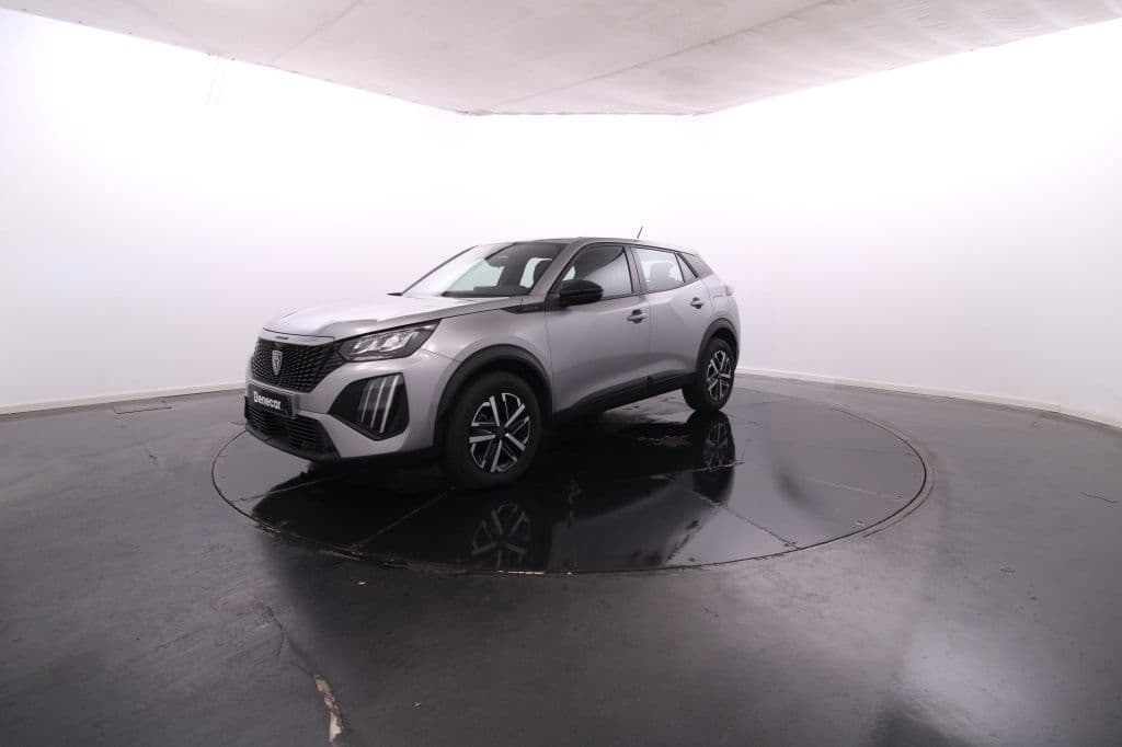 Peugeot 2008 1.2 PureTech 100cv