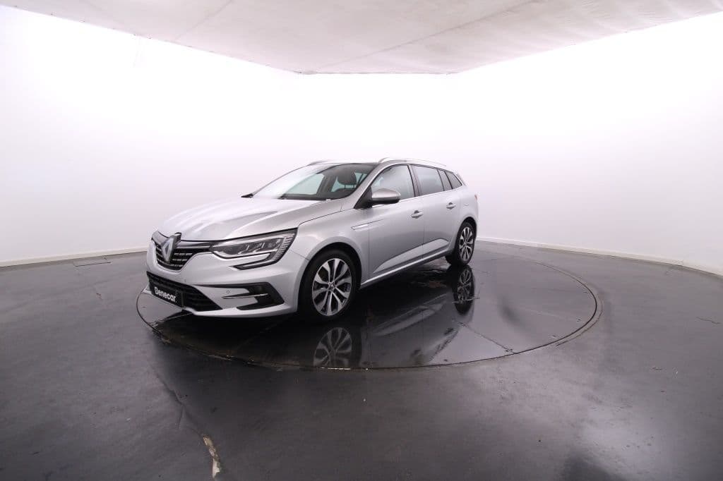 Renault Mégane Sport Tourer 1.6 E-Tech Plug-In Hybrid Tech GPS / Vidros Escurecidos / Cam. Traseira / JL